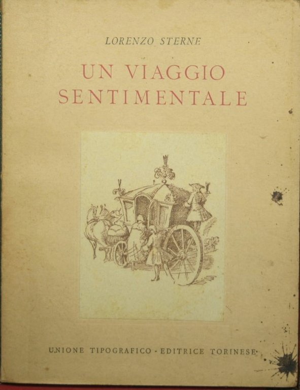 Un viaggio sentimentale