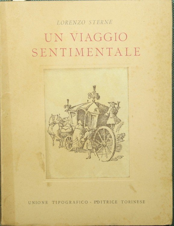 Un viaggio sentimentale | Immagine Gallery 2