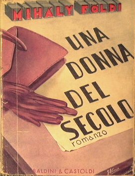 Una donna del secolo