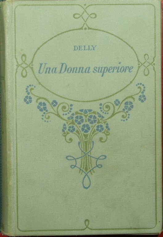 Una donna superiore | Immagine Gallery 2