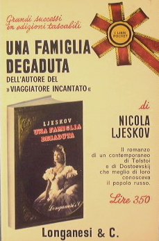 Una famiglia decaduta | Immagine Gallery 2