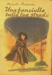 Una fanciulla sulla strada