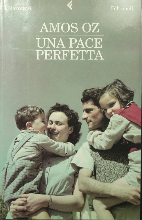 Una pace perfetta
