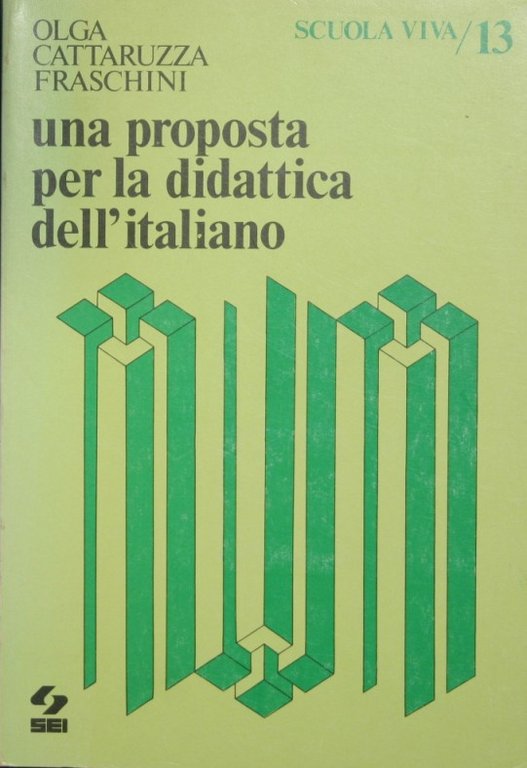 Una proposta per la didattica dell'italiano | Immagine Gallery 2