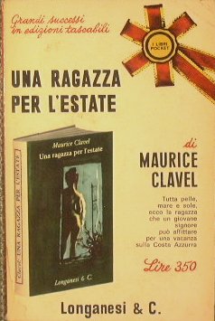 Una ragazza per l'estate