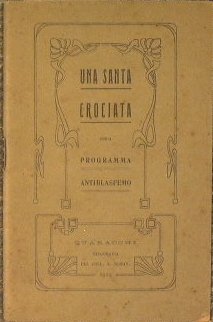 Una Santa Crociata