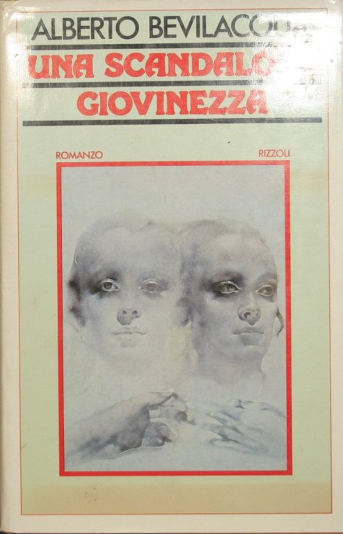 Una scandalosa giovinezza