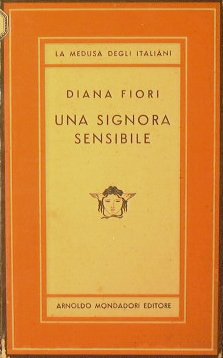 Una signora sensibile | Immagine Gallery 2