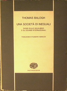 Una società di ineguali | Immagine Gallery 2