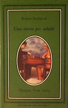 Una storia per adulti