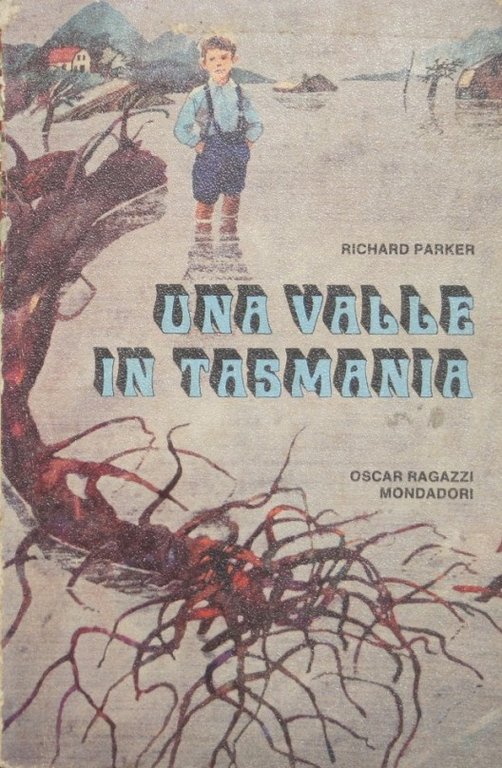 Una valle in Tasmania | Immagine Gallery 2