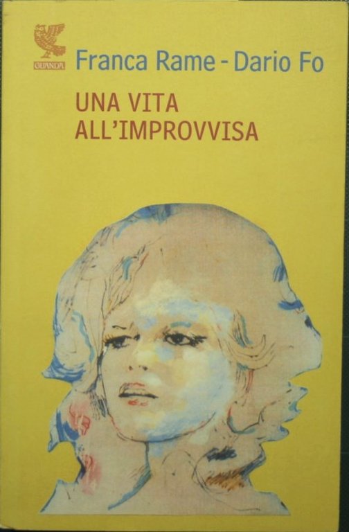Una vita all'improvvisa
