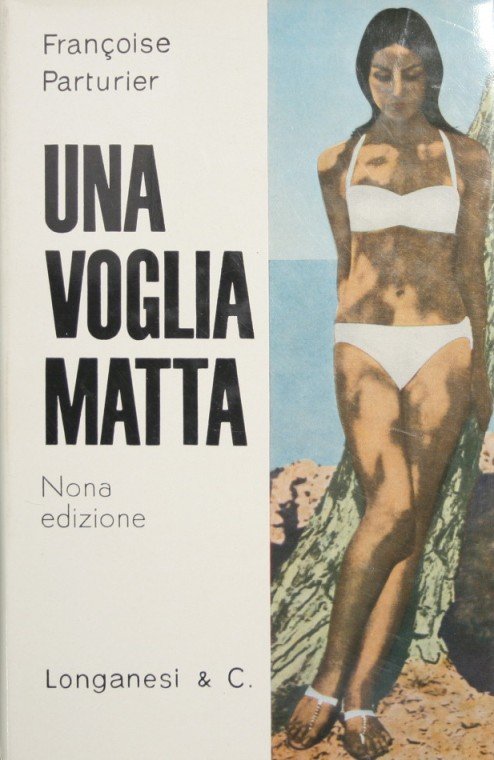 Una voglia matta | Immagine Gallery 2