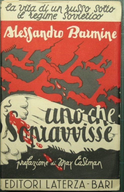 Uno che sopravvisse