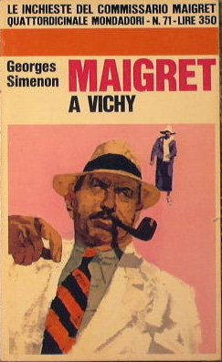 Uno scacco di Maigret