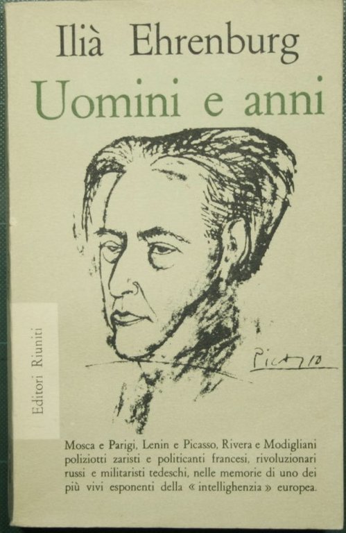 Uomini e anni