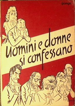 Uomini e donne si confessano | Immagine Gallery 2