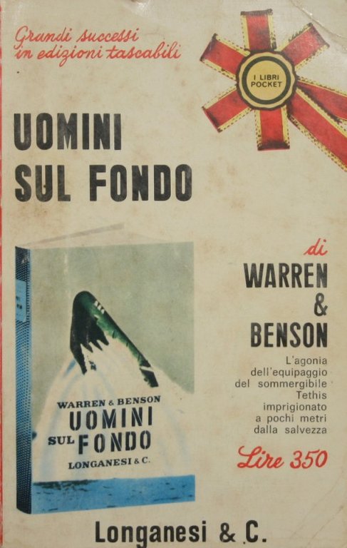 Uomini sul fondo | Immagine Gallery 2