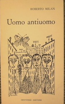 Uomo antiuomo | Immagine Gallery 2