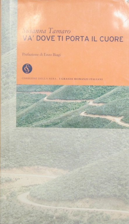 Va' dove ti porta il cuore