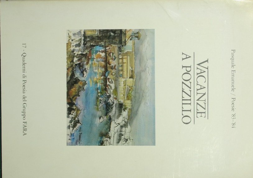 Vacanze a Pozzillo