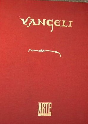 Vangeli
