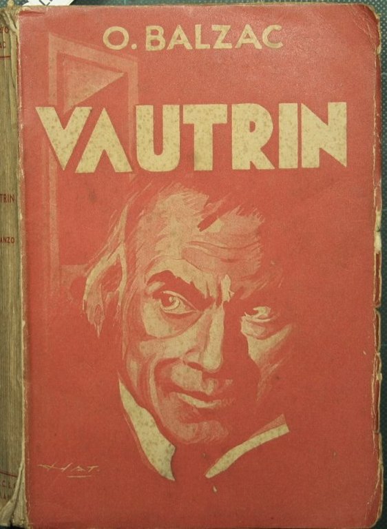 Vautrin