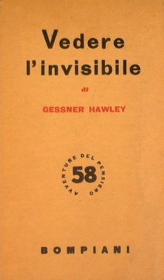 Vedere l'invisibile