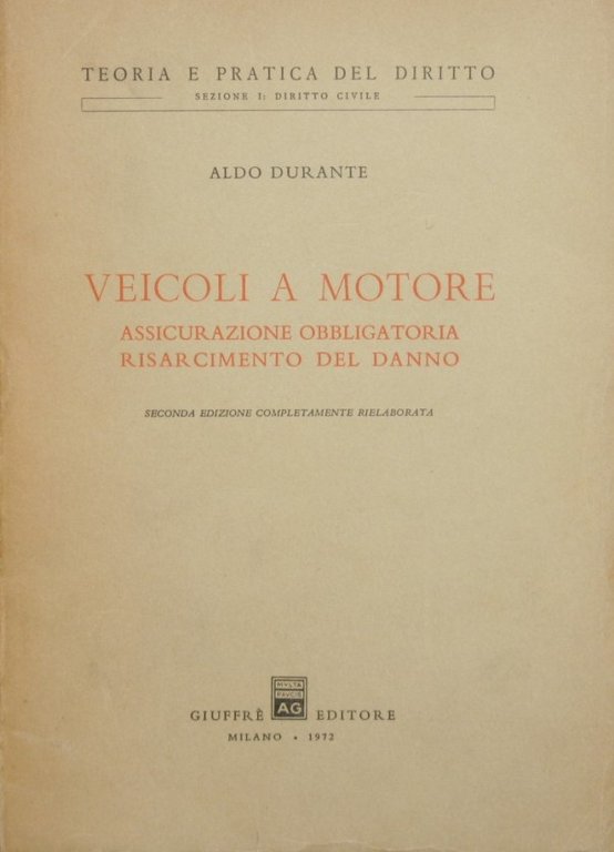 Veicoli a motore