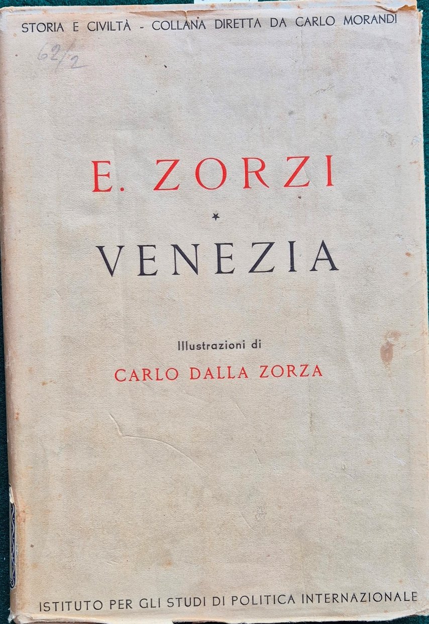 Venezia | Immagine principale
