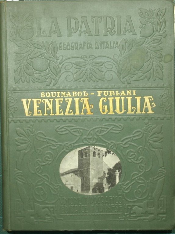 Venezia Giulia