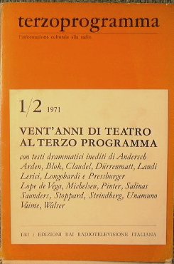 Ventanni di teatro al terzo programma | Immagine Gallery 2