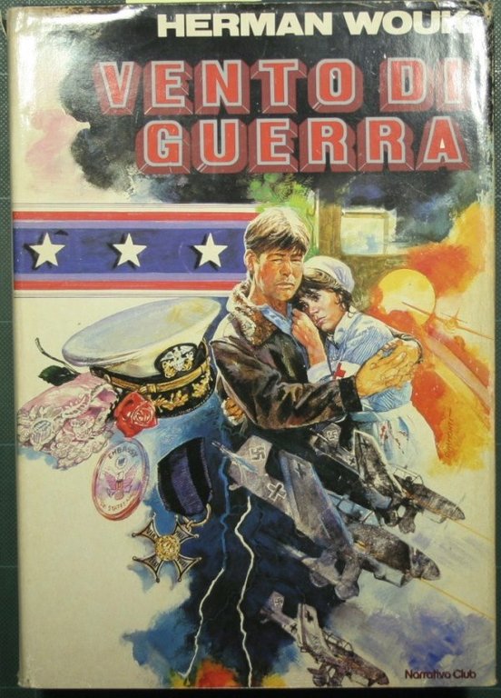 Vento di guerra | Immagine Gallery 2