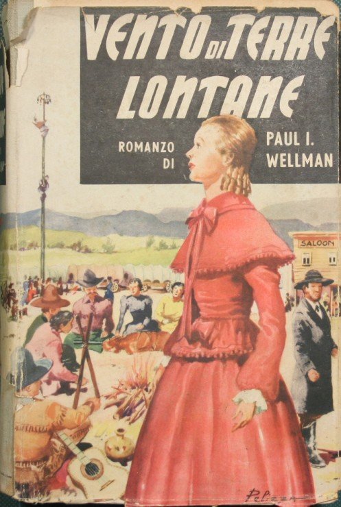 Vento di terre lontane | Immagine Gallery 2