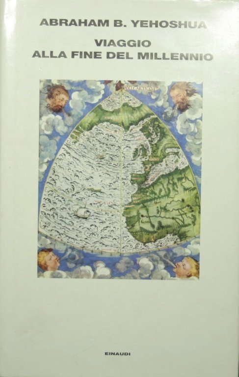 Viaggio alla fine del millennio