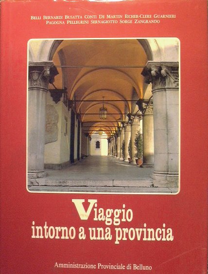 Viaggio intorno a una provincia | Immagine Gallery 2