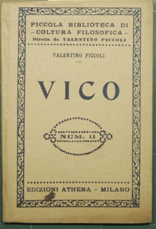 Vico | Immagine principale