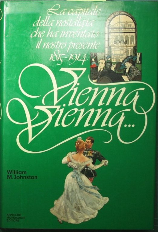 Vienna Vienna… La capitale della nostalgia che ha inventato il … | Immagine Gallery 2