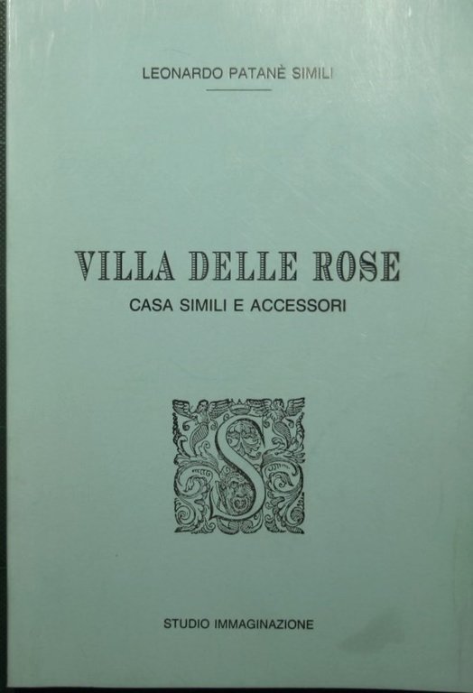 Villa delle Rose