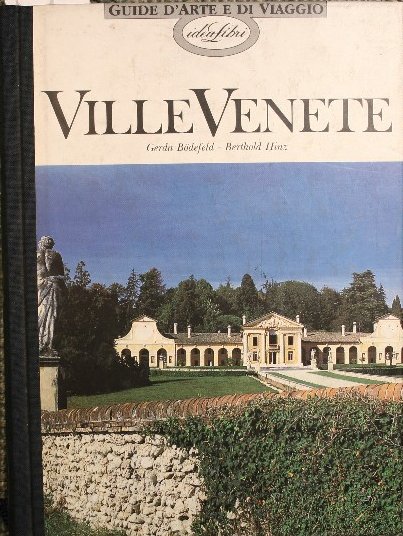 Ville Venete | Immagine Gallery 2