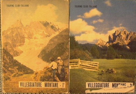 Villeggiature montane | Immagine Gallery 2