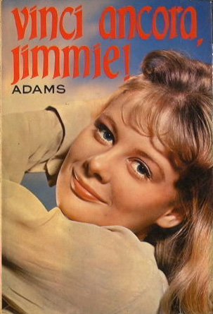 Vinci ancora, Jimmie!