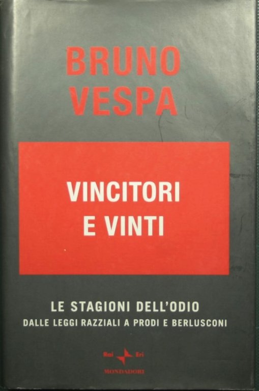 Vincitori e vinti | Immagine Gallery 2
