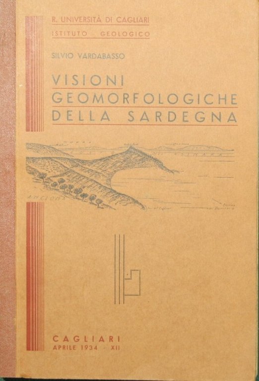 Visioni geomorfologiche della Sardegna | Immagine Gallery 3