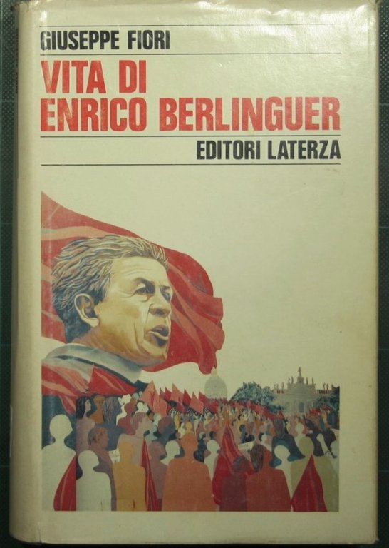 Vita di Enrico Berlinguer