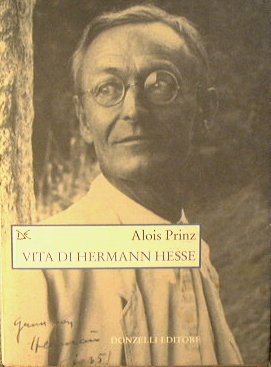 Vita di Hermann Hesse | Immagine Gallery 2