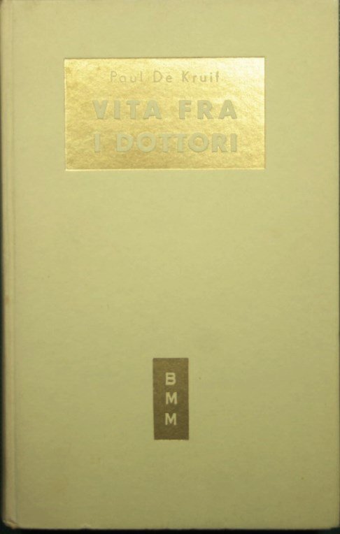 Vita fra i dottori
