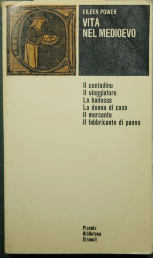 Vita nel Medioevo | Immagine principale