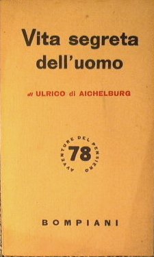 Vita segreta dell'uomo | Immagine Gallery 2