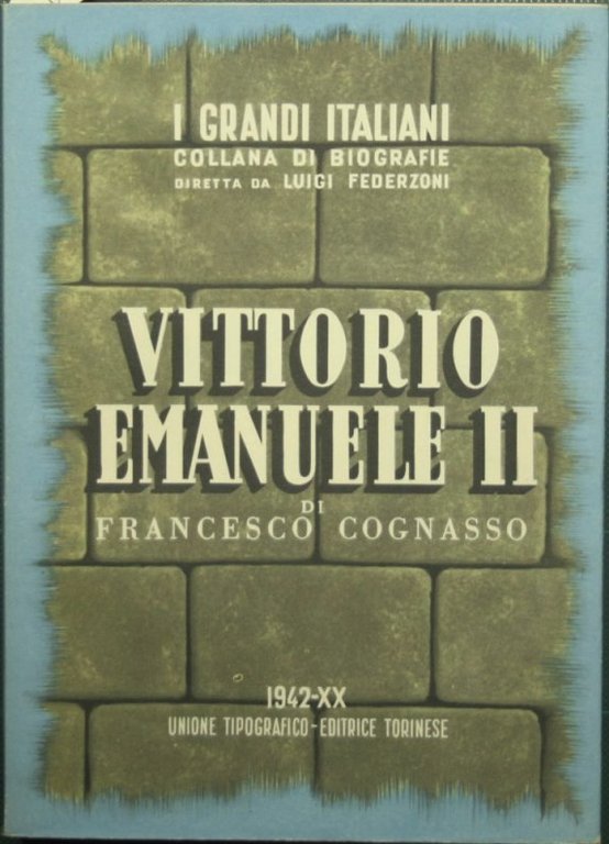 Vittorio Emanuele II